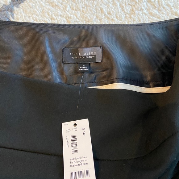 NWT THE LIMITED PENCIL SKIRT IN SIZE 6 - Picture 3 of 6